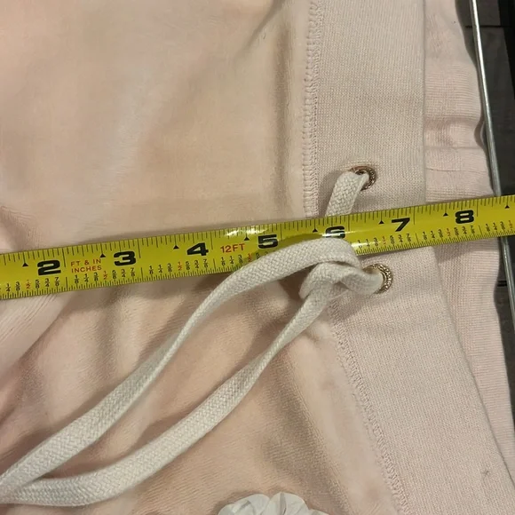 Juicy Couture Heritage Velour Sweats - Picture 11 of 16
